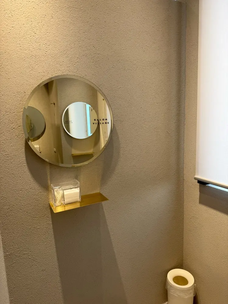 SALON VILLAGE Yokohama店の内観・外観3