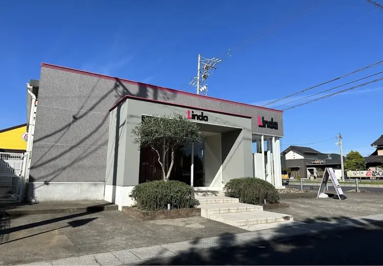 Lindaの内観・外観1