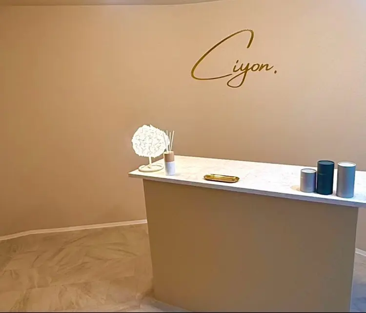 ciyon.の内観・外観2