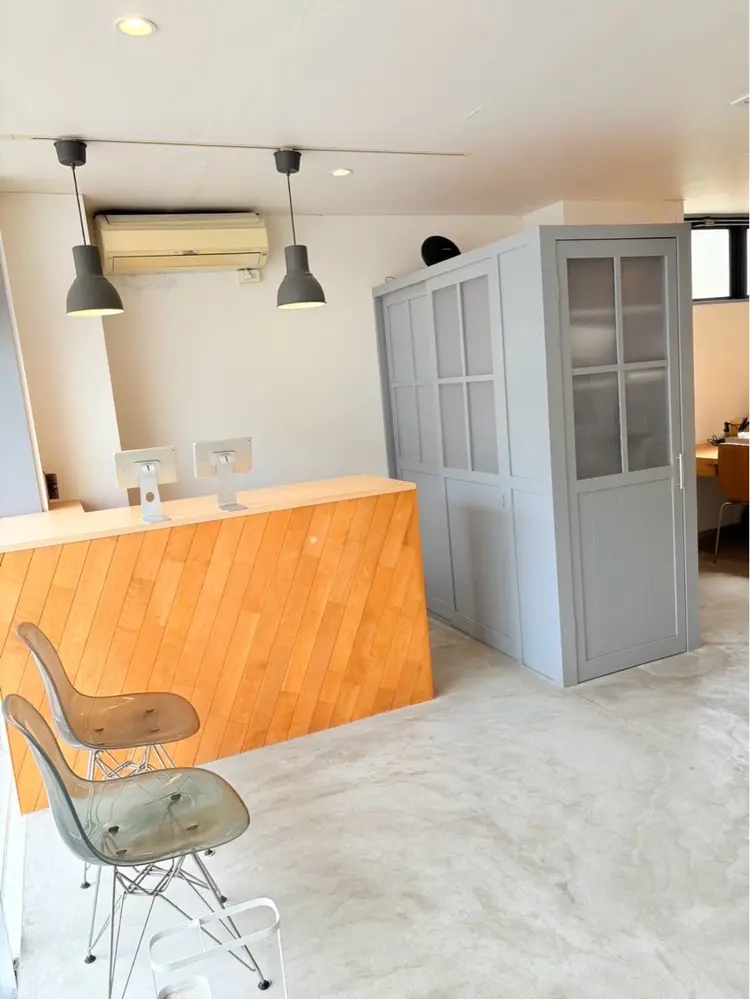 Loyの内観・外観3