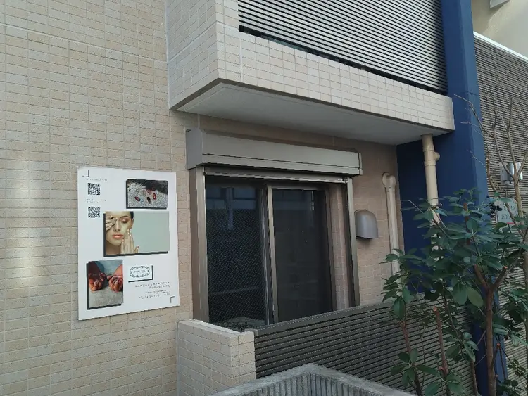 Plumeria Ashliy大宮の内観・外観2