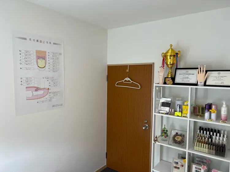 a.Nairougeの内観・外観2