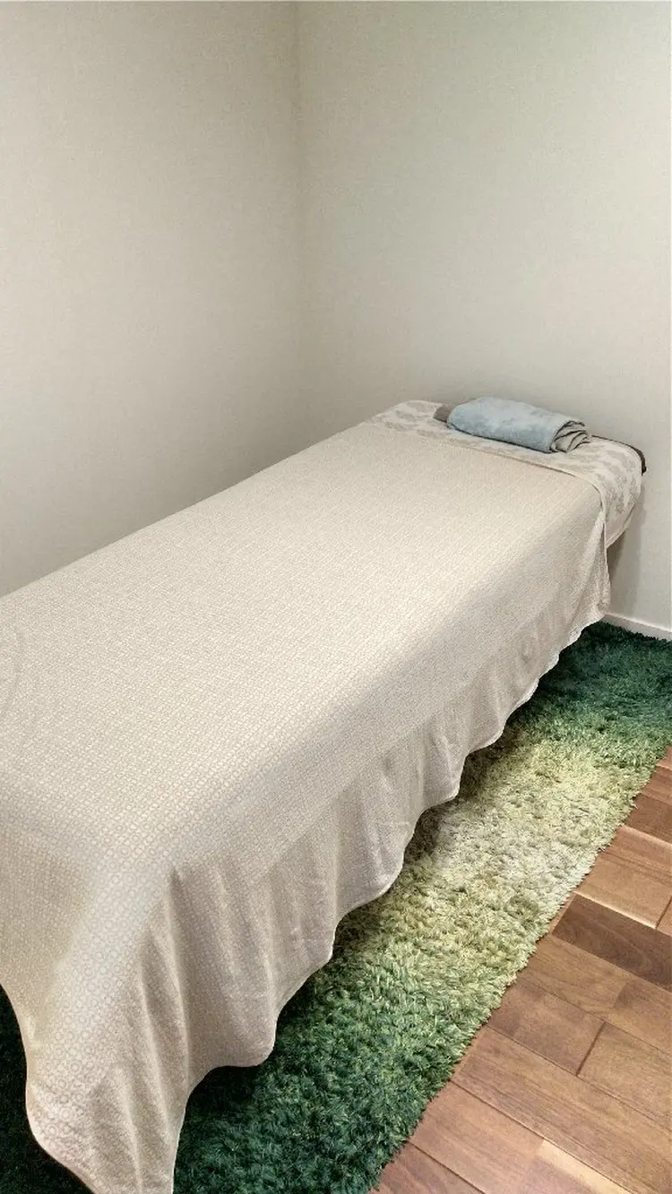 ZenshinリラクゼーションサロンAlcilaの内観・外観3