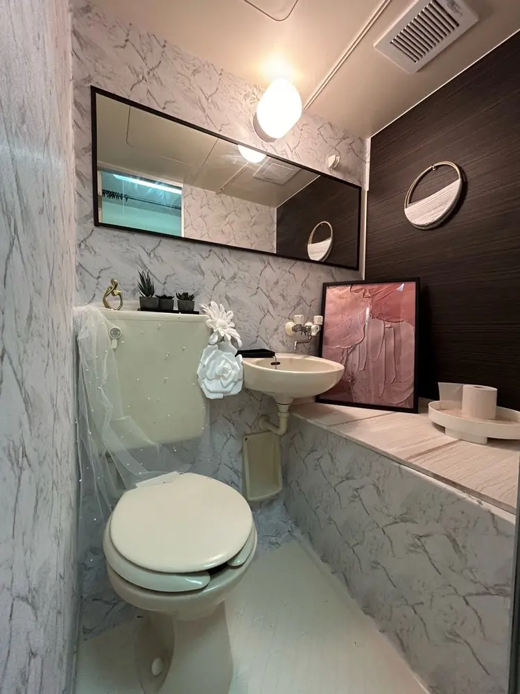 nail myuu【ネイルミュー】の内観・外観3