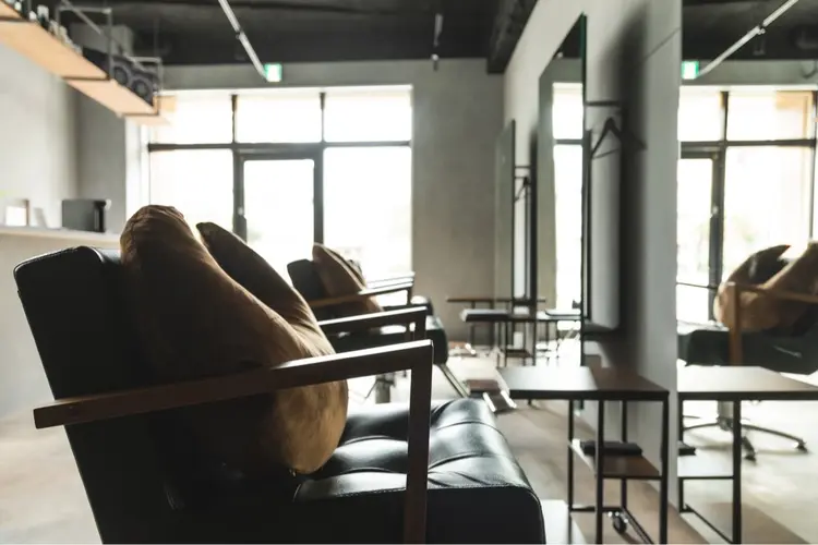 inswerの内観・外観3