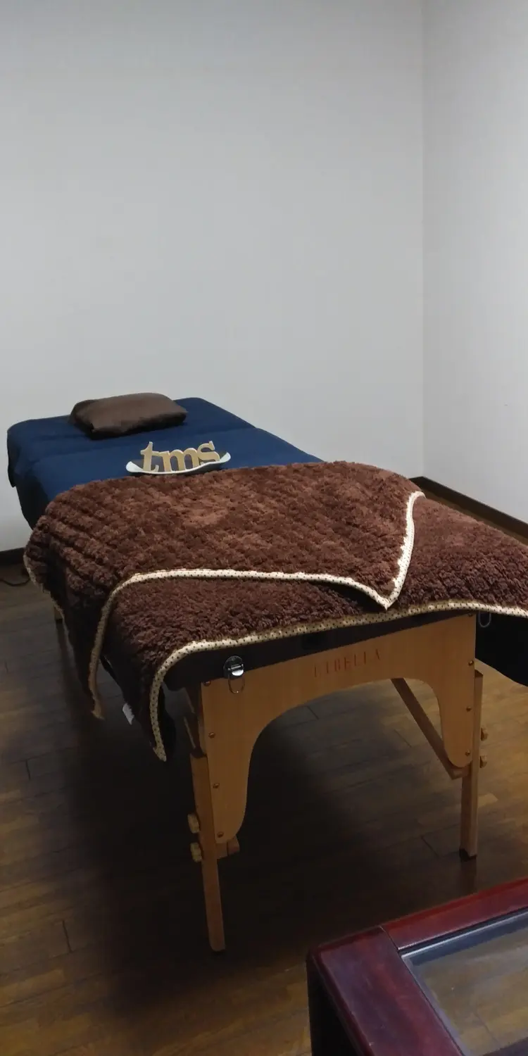 tmsの内観・外観1