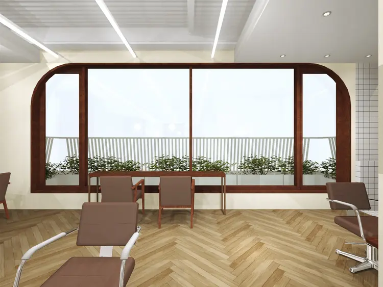 STUNNING.の内観・外観1