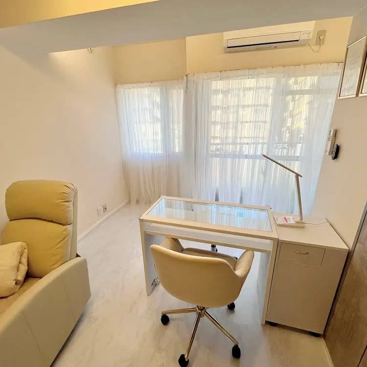 プライベートネイルサロン　i nailの内観・外観3