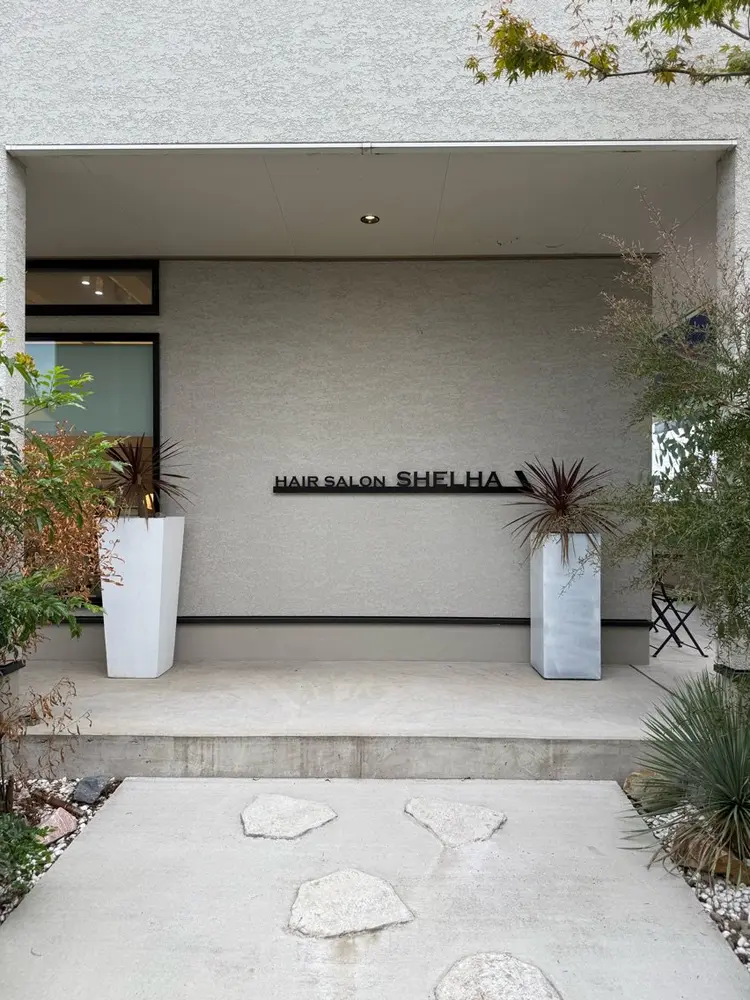 ＳＨＥＬＨＡ(シェルハ)の内観・外観2