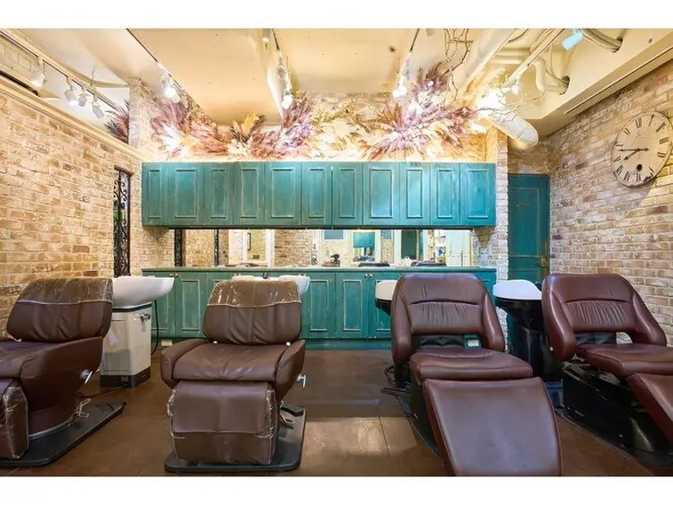 shalu相模大野店の内観・外観2