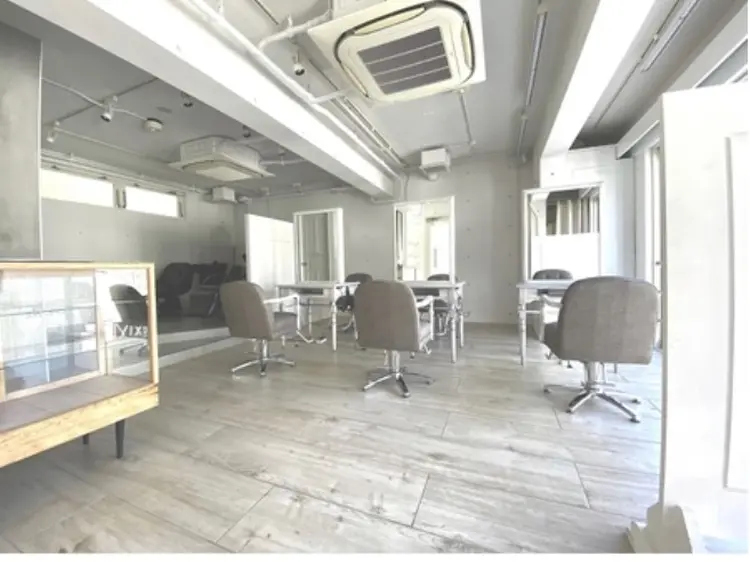 seenの内観・外観1