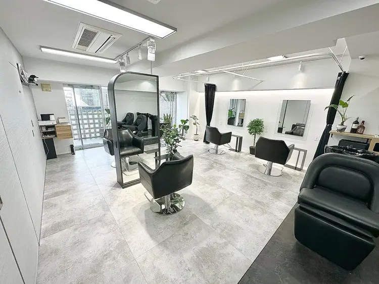 INTRO.by Fi-Neの内観・外観1