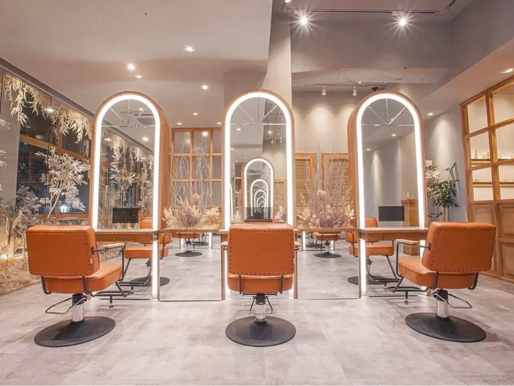 olelo国立の内観・外観1