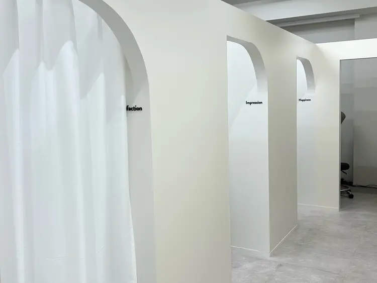 hu.の内観・外観1