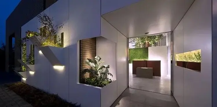 パシフィック・ダズールの内観・外観2