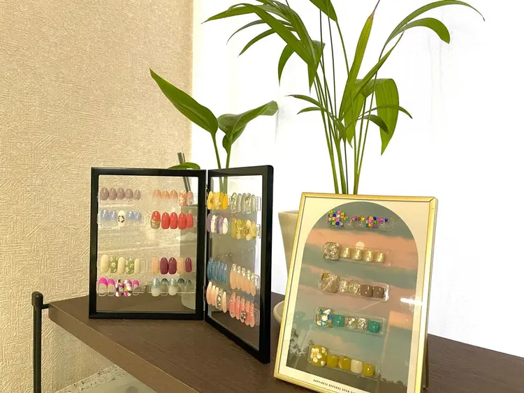 atelier  plutoの内観・外観2