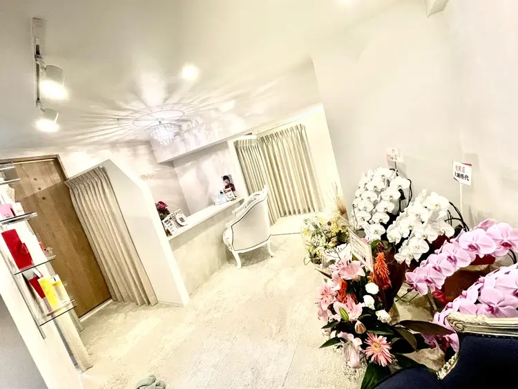 La・Bellvieの内観・外観1