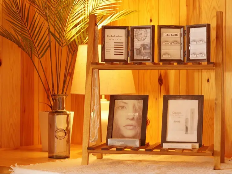 eyelashsalon  omemeの内観・外観3