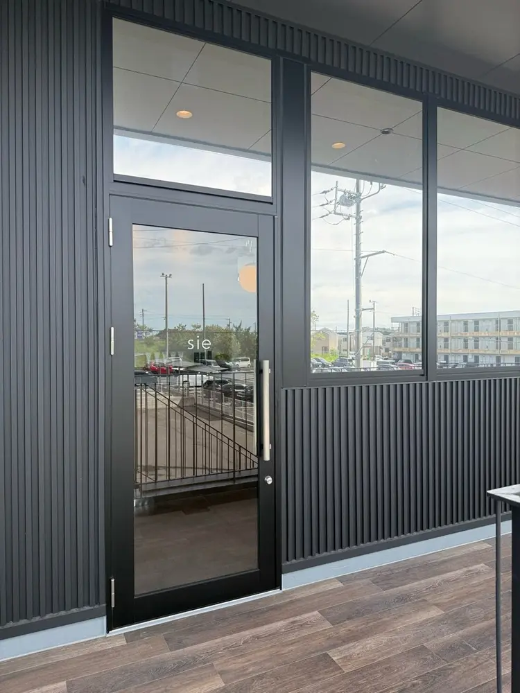 ece.sieの内観・外観3