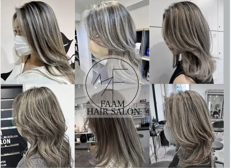 FAAMの内観・外観3