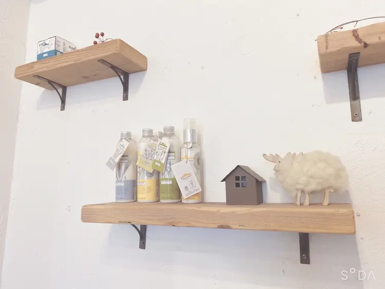 amitie【アミティエ】の内観・外観2