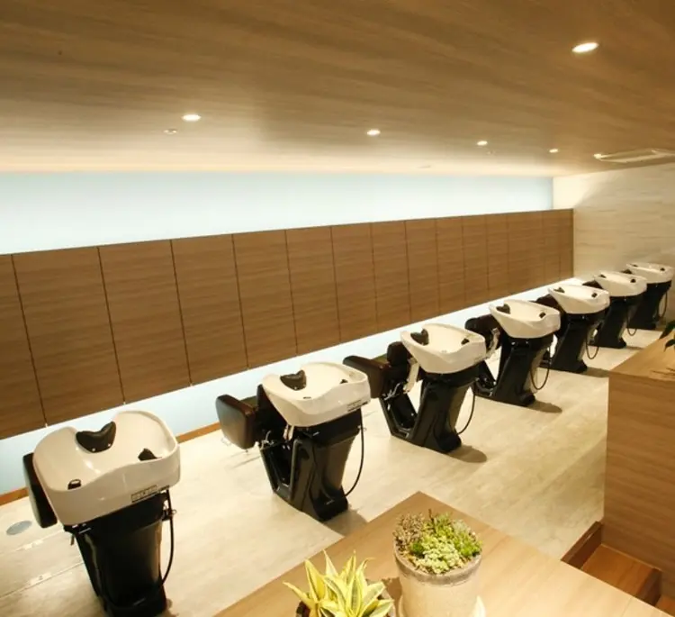 ヘアーサロン ソシエ新百合ヶ丘の内観・外観2