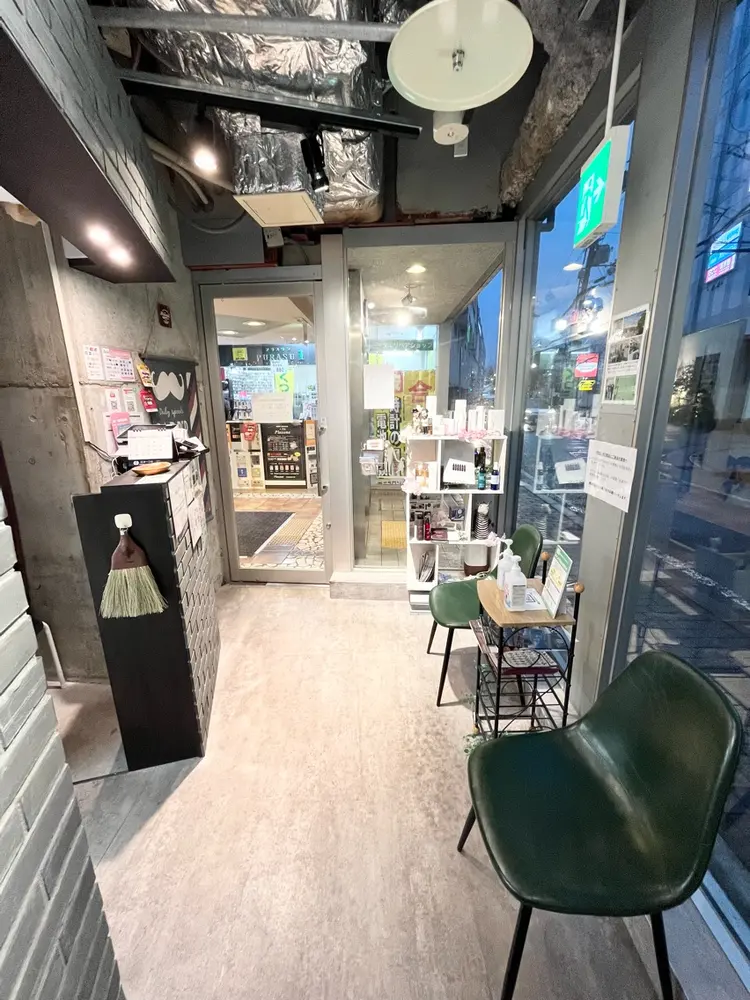 フリゼーア川西の内観・外観3