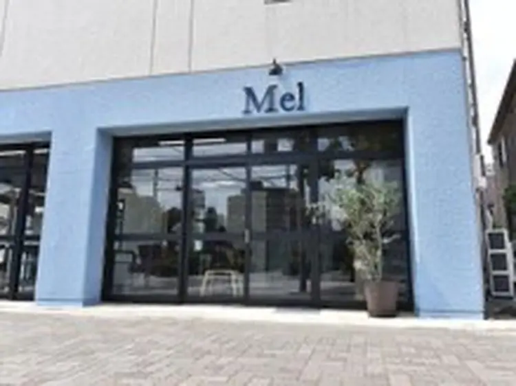 Mel hair designの内観・外観3