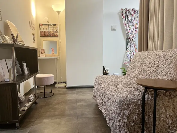 Plume[ﾌﾟﾘｭｰﾑ]の内観・外観1