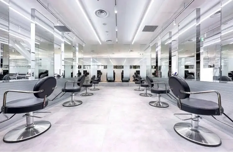 ALBUM 渋谷PARCO店の内観・外観2