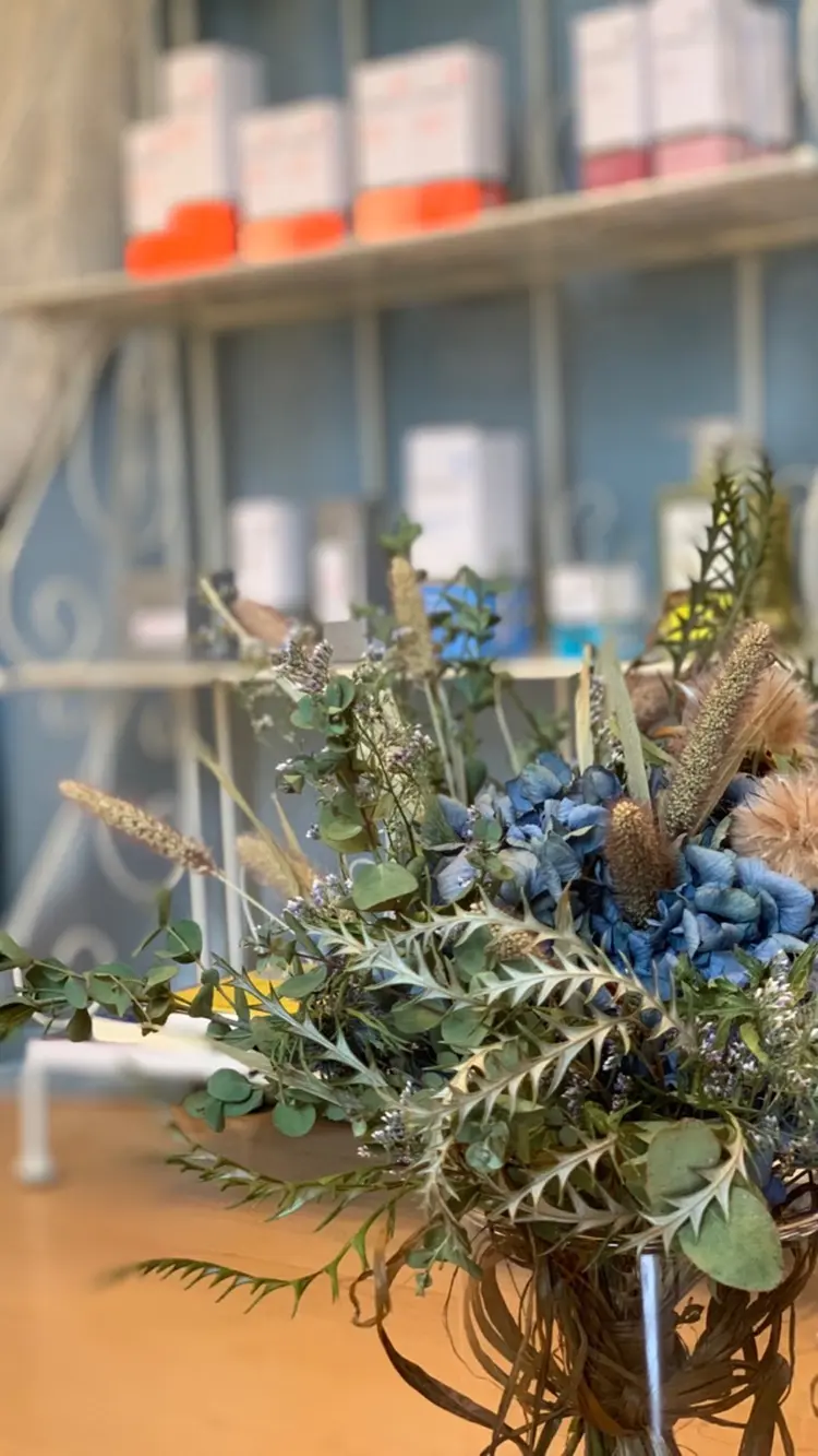 La beauté et santé岡崎店の内観・外観2