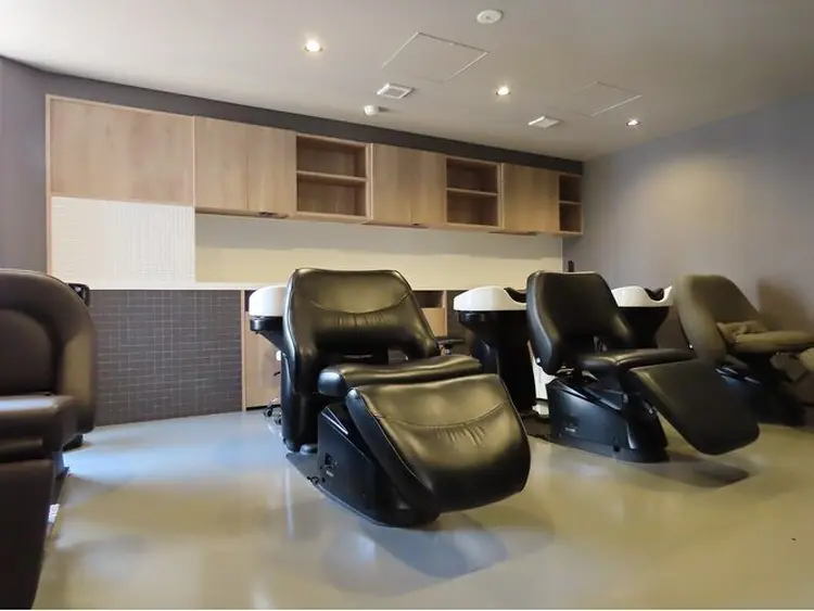 ZEEN  札幌店の内観・外観2