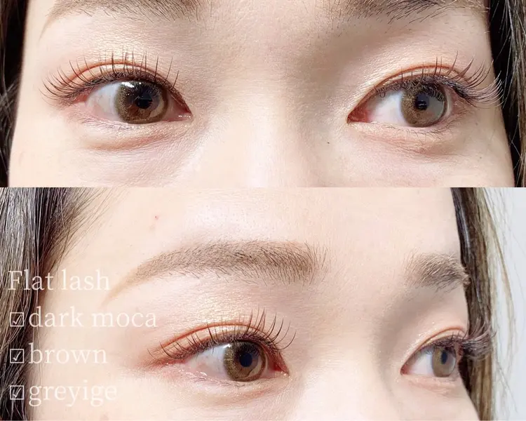 CANVAS beauty salonの内観・外観1