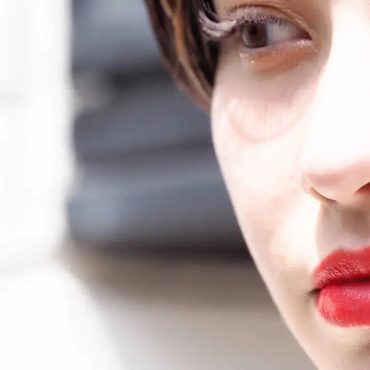 まつげエクステサロンdesign K 石巻の内観・外観3