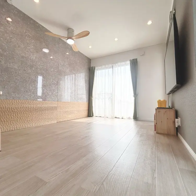 tipiの内観・外観2