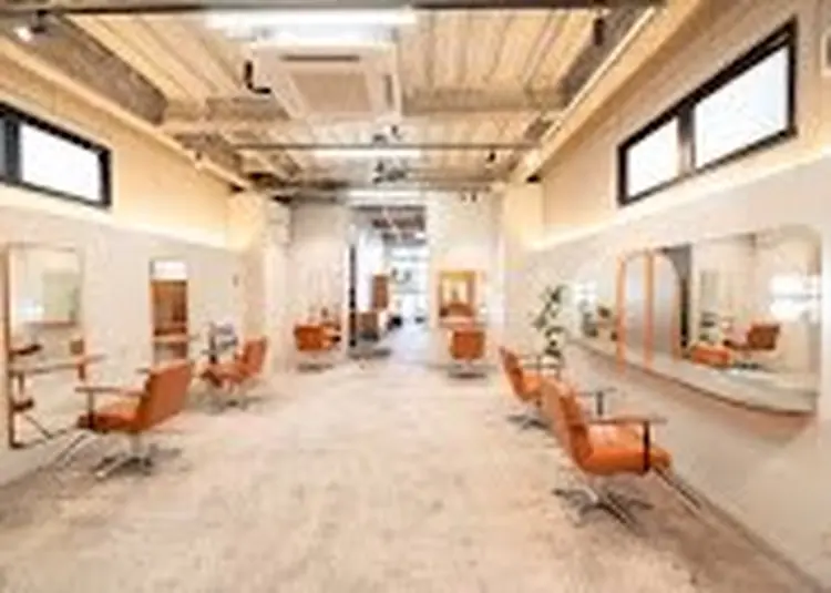 Neeluの内観・外観1