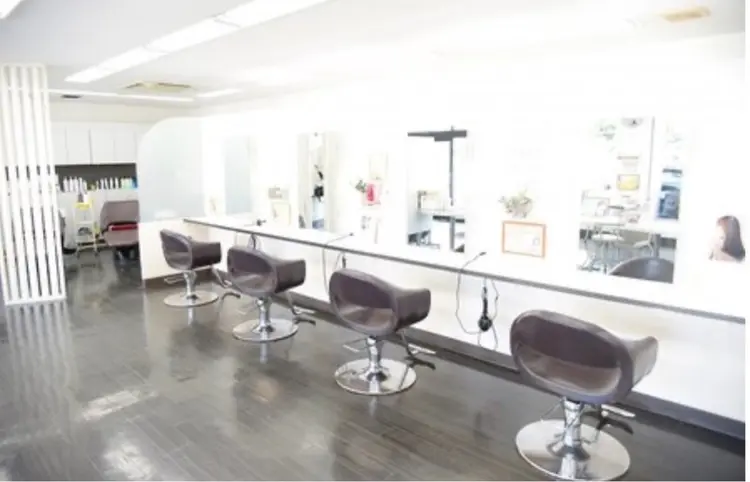 mitsの内観・外観2