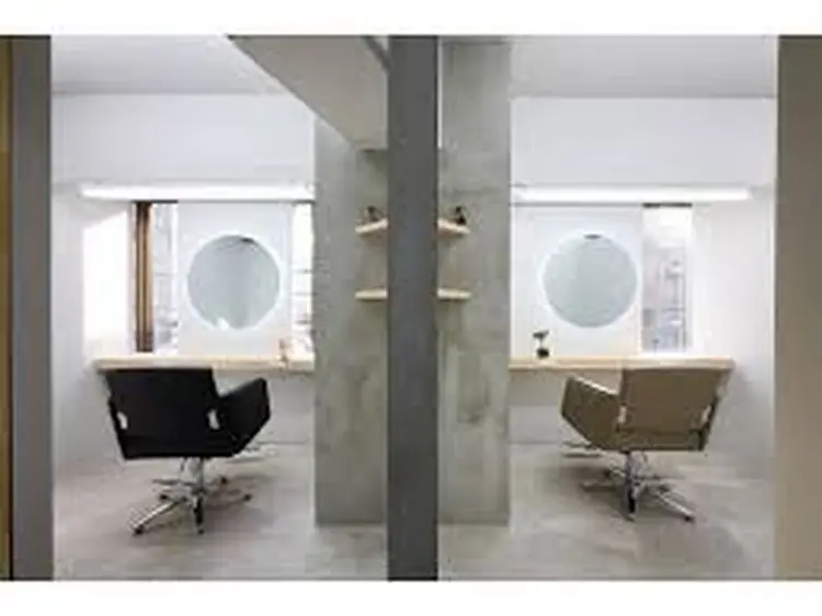 個室　髪質改善サロン　HANARE by youres hair 神楽坂 【はなれ】の内観・外観1