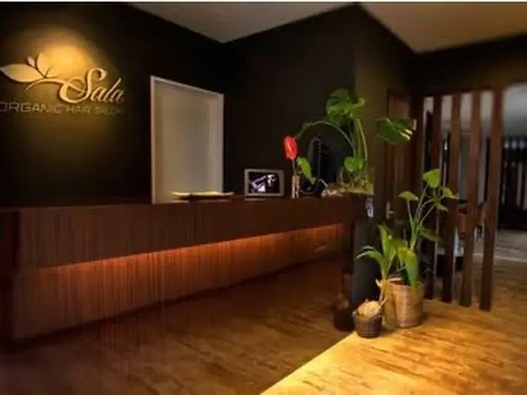 アフロート福岡の内観・外観2