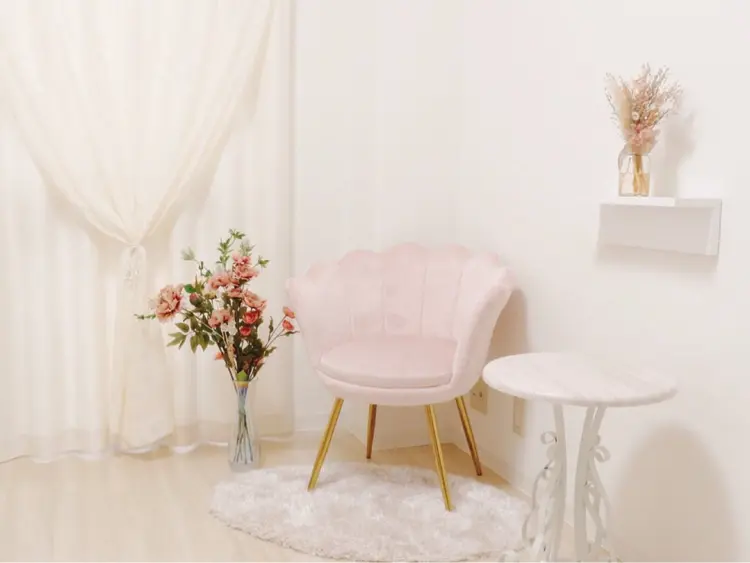 Salon de pearl恵比寿店の内観・外観2