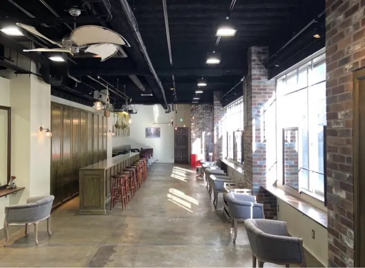 Aimeeの内観・外観1