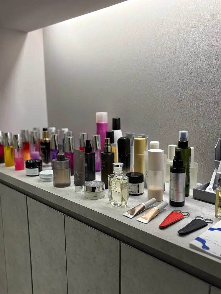 SERIOilo神楽坂店の内観・外観3