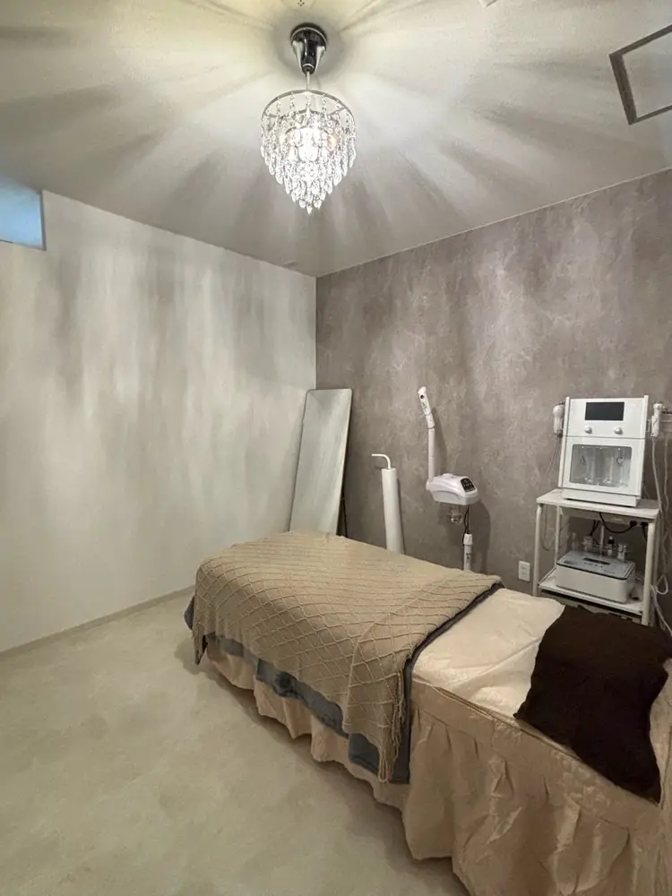 Belleつくば店の内観・外観2