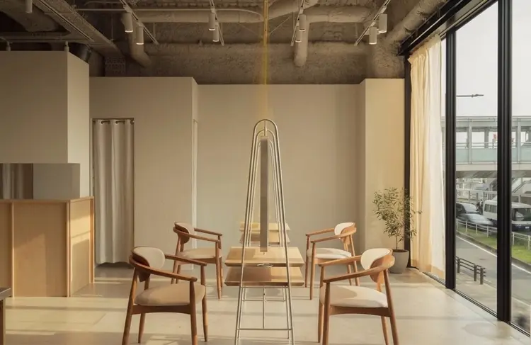 kiciの内観・外観1