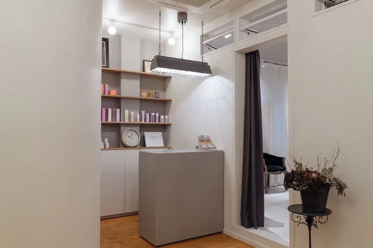 AMIESの内観・外観3