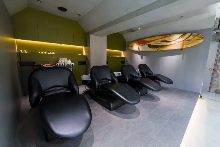 Lond　Chloeの内観・外観2