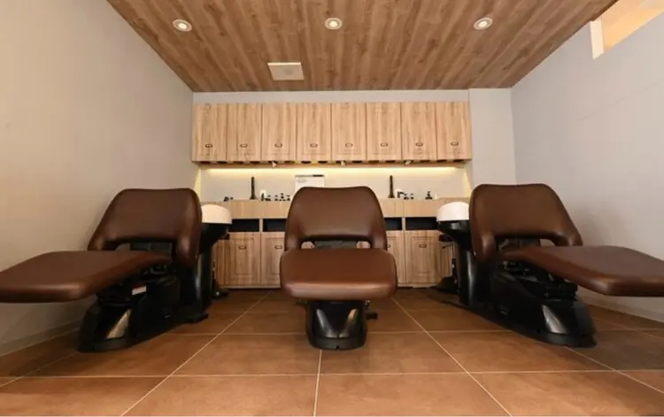 little×neneの内観・外観3