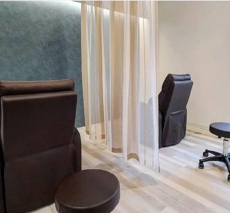 美容しょうへいの店　西長岡店の内観・外観2