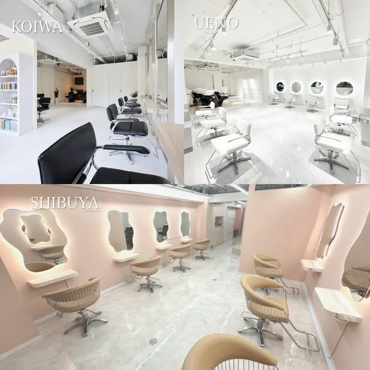 YOLOの内観・外観1