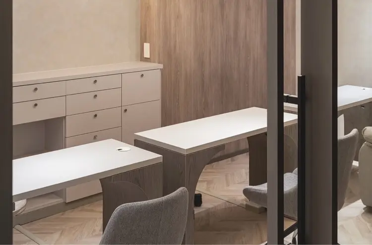 Salon EF名駅店の内観・外観2